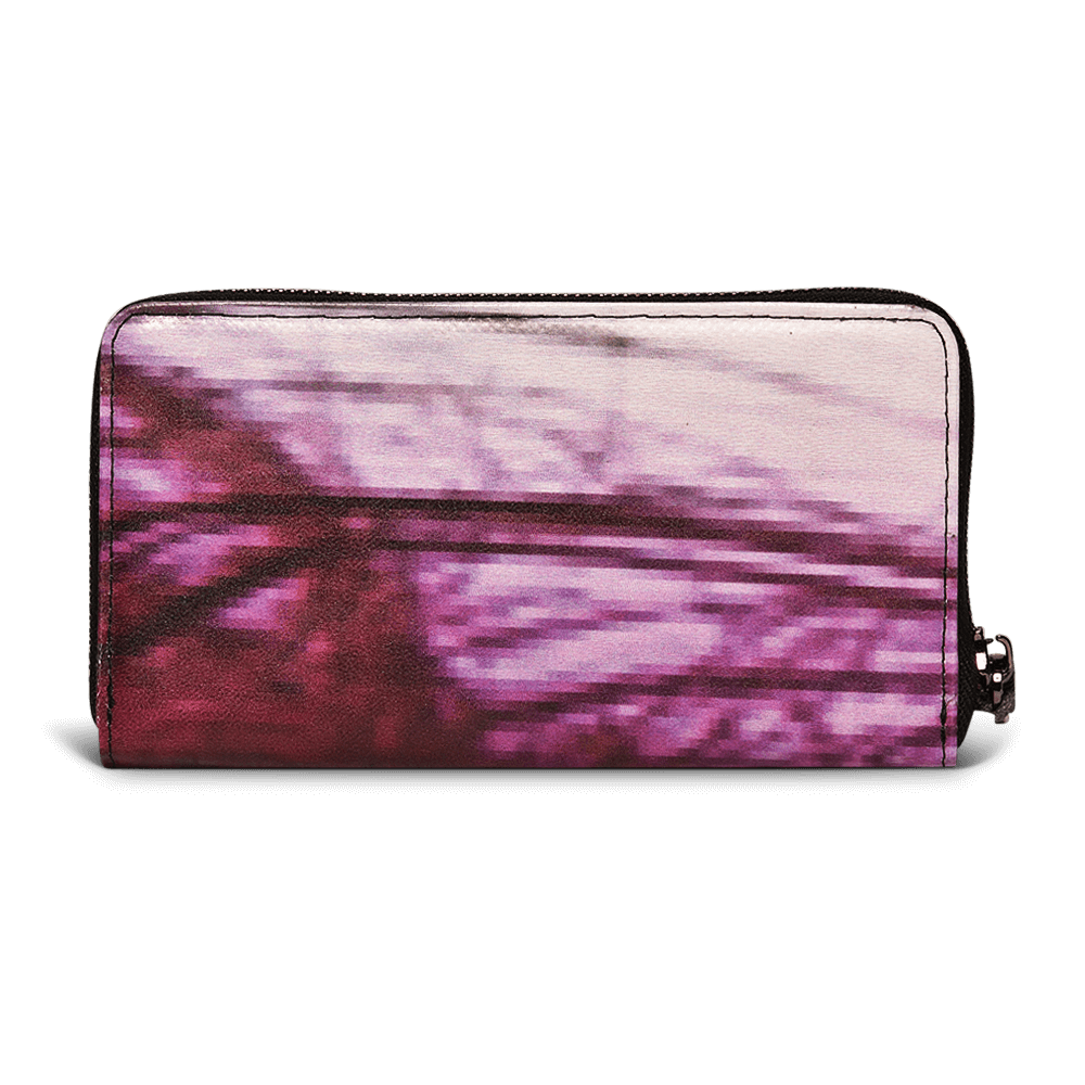 Madison Wristlet
