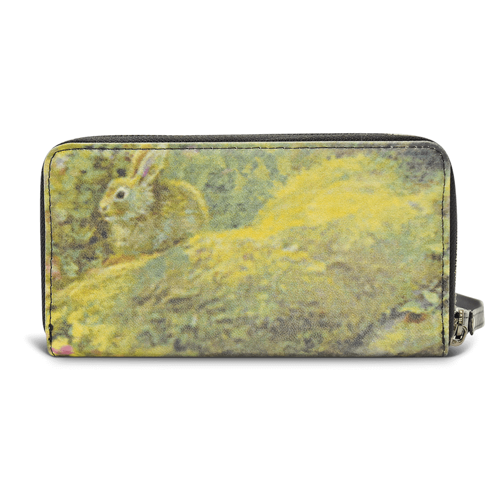 Madison Wristlet