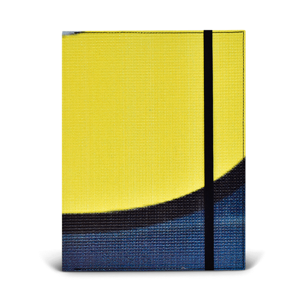 Oliver Notebook
