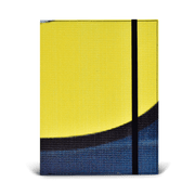 Oliver Notebook