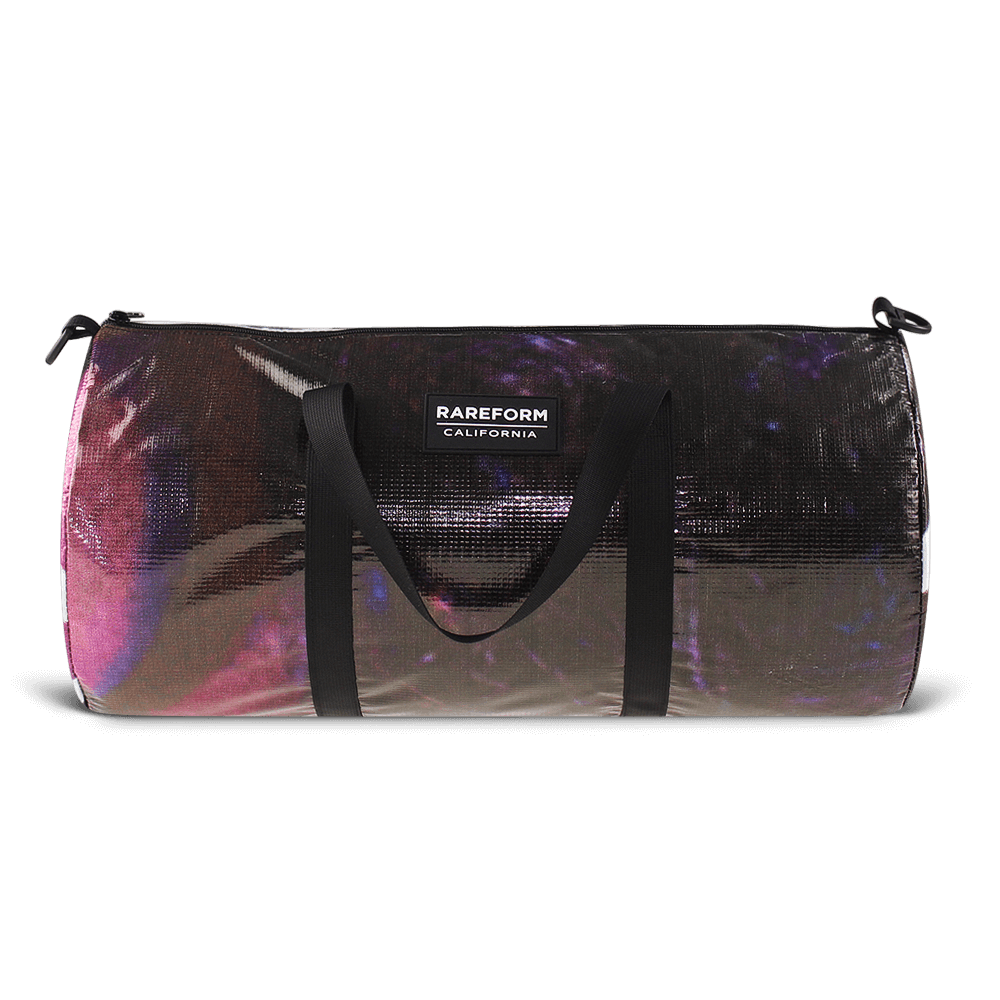Light Duffle