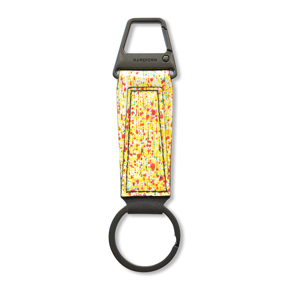 Roam Keychain