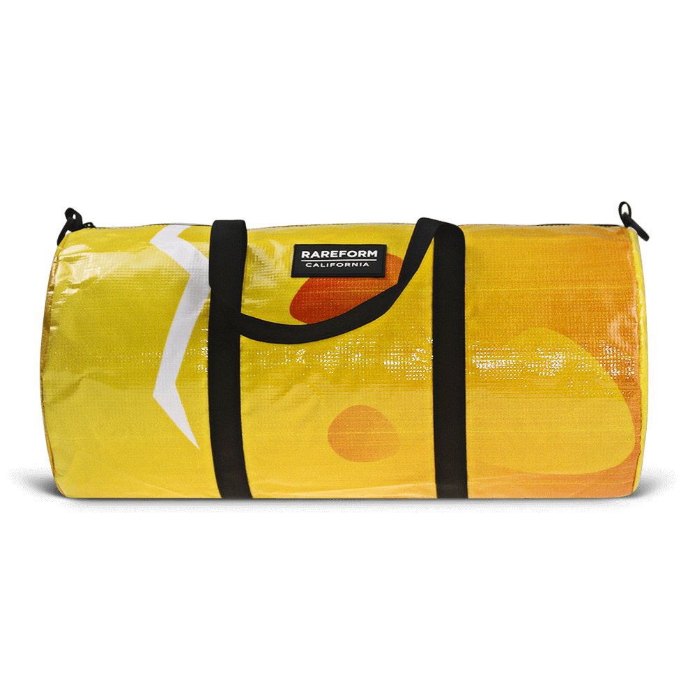 Light Duffle