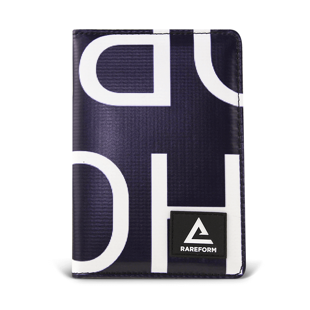 Huxley Passport Holder