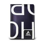 Huxley Passport Holder