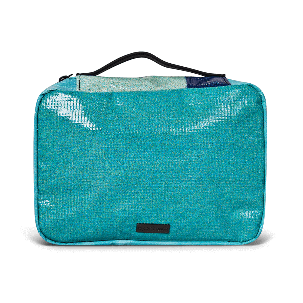 Vienna Toiletry Bag