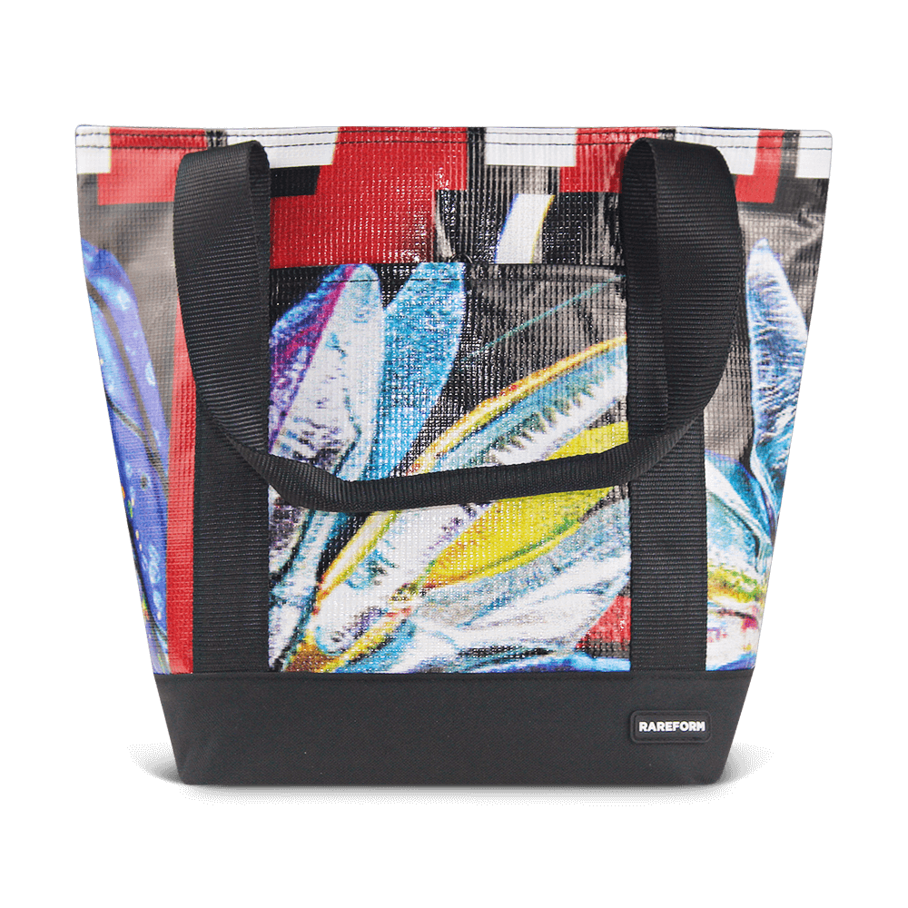 Beck Cooler Tote