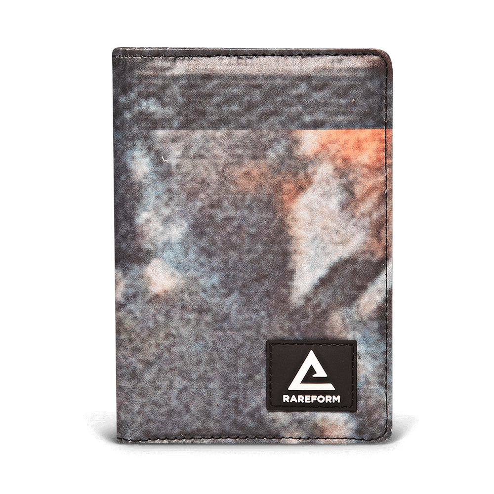 Huxley Passport Holder