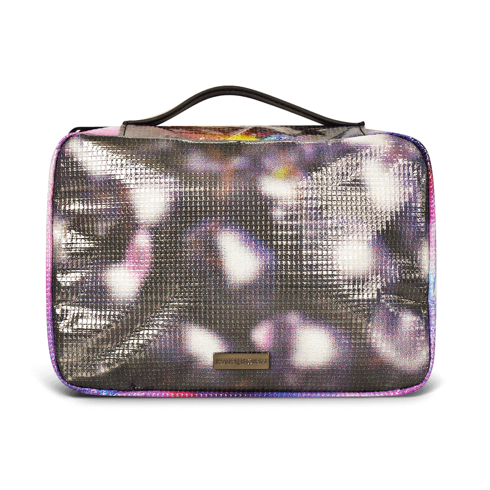 Vienna Toiletry Bag