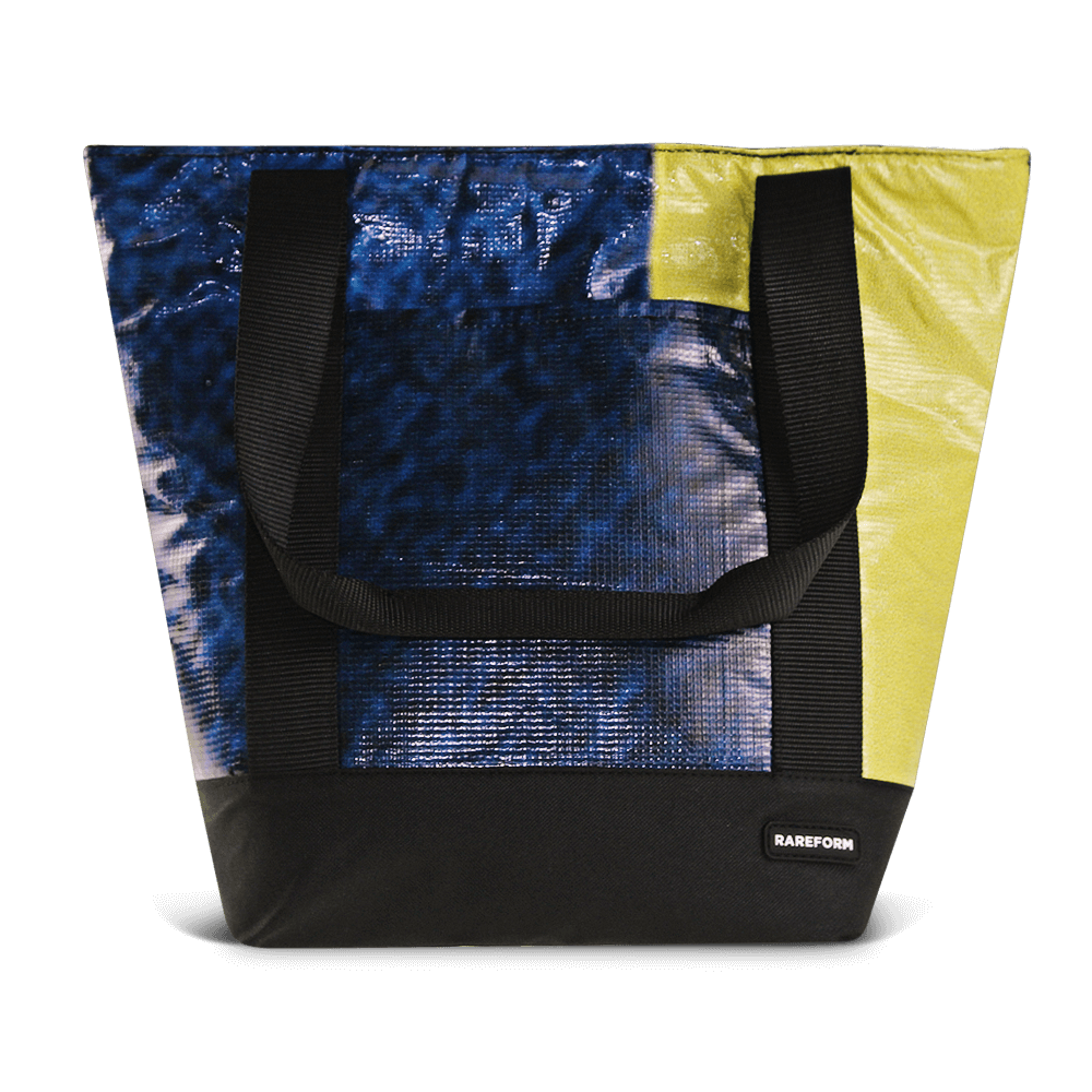 Beck Cooler Tote