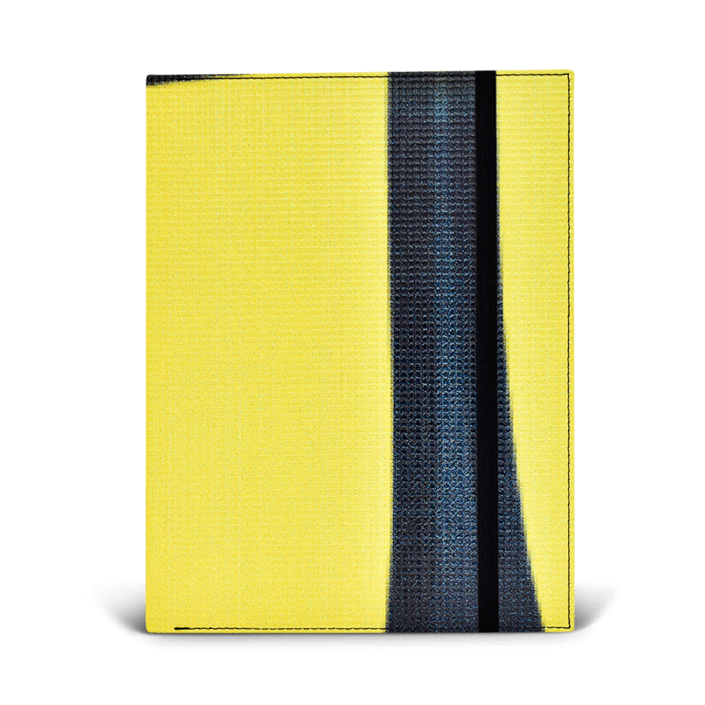 Oliver Notebook