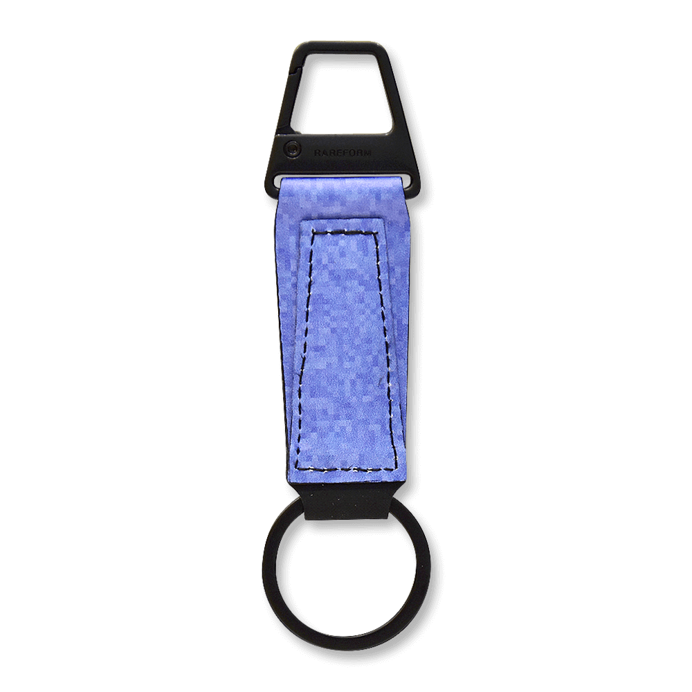 Roam Keychain