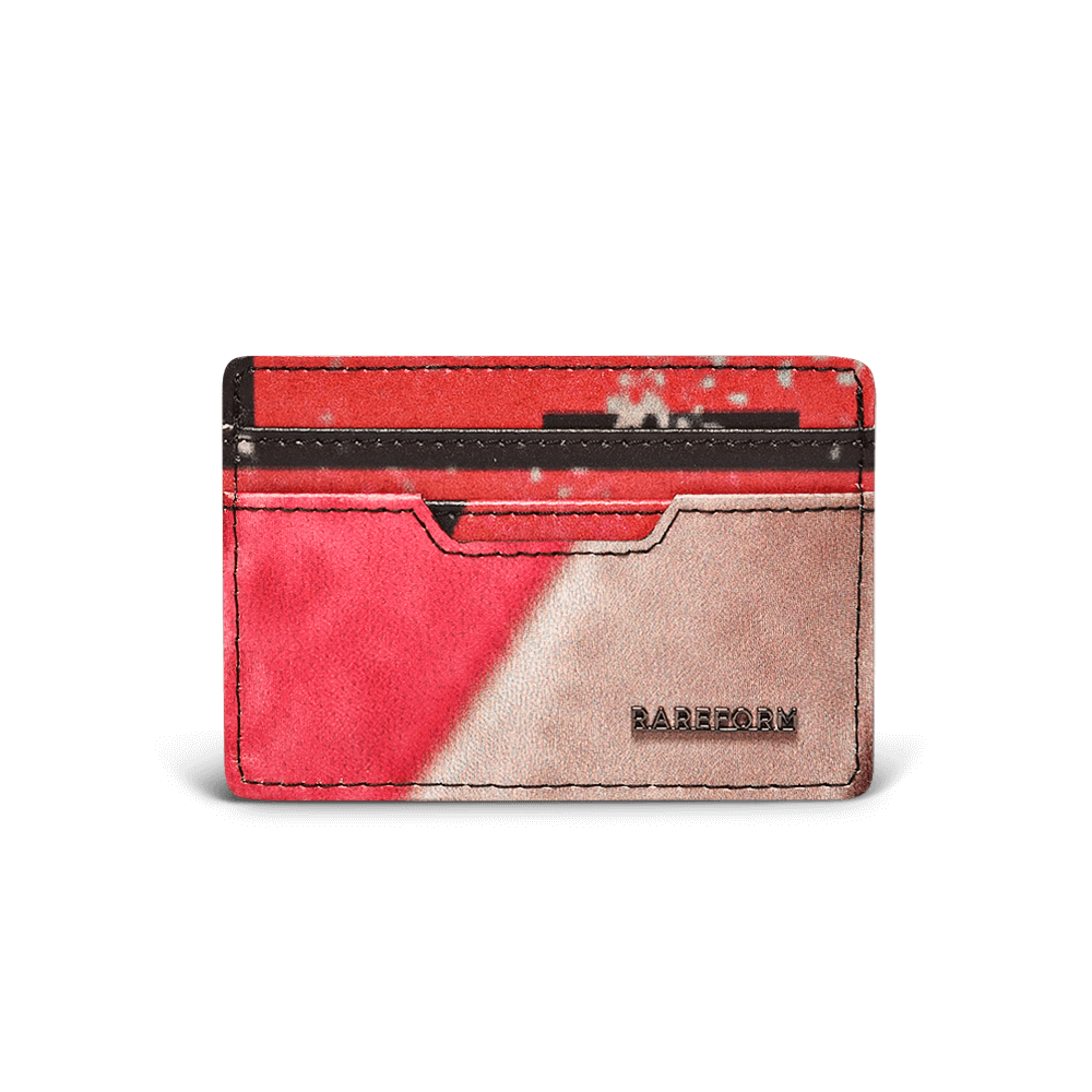 Veer Card Holder