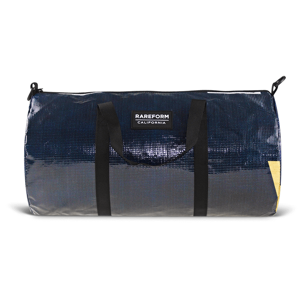 Light Duffle