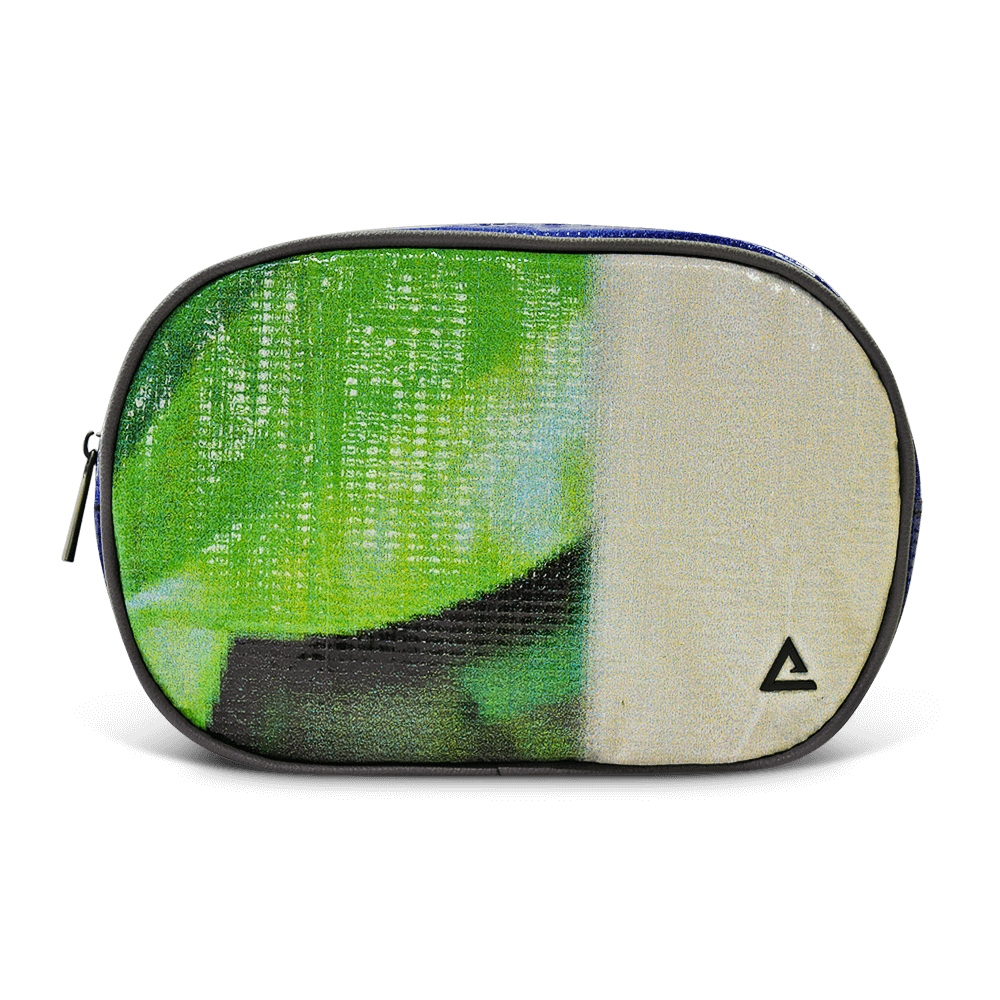 Riley Cosmetic Bag