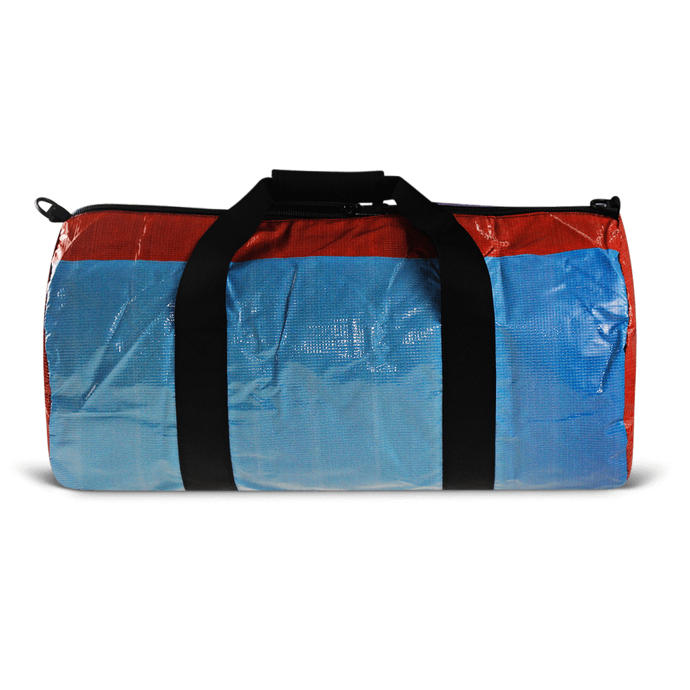Weekender Duffle
