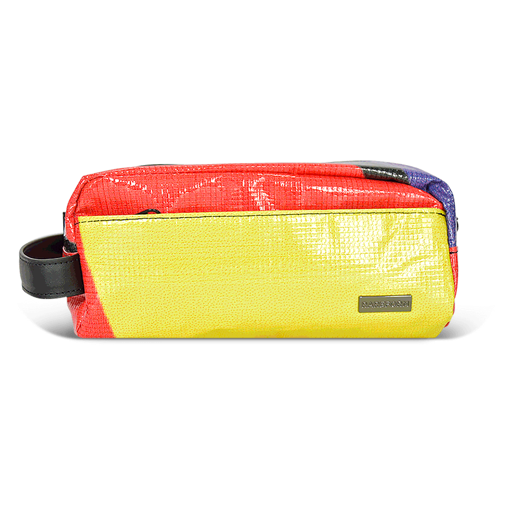 Munich Toiletry Bag