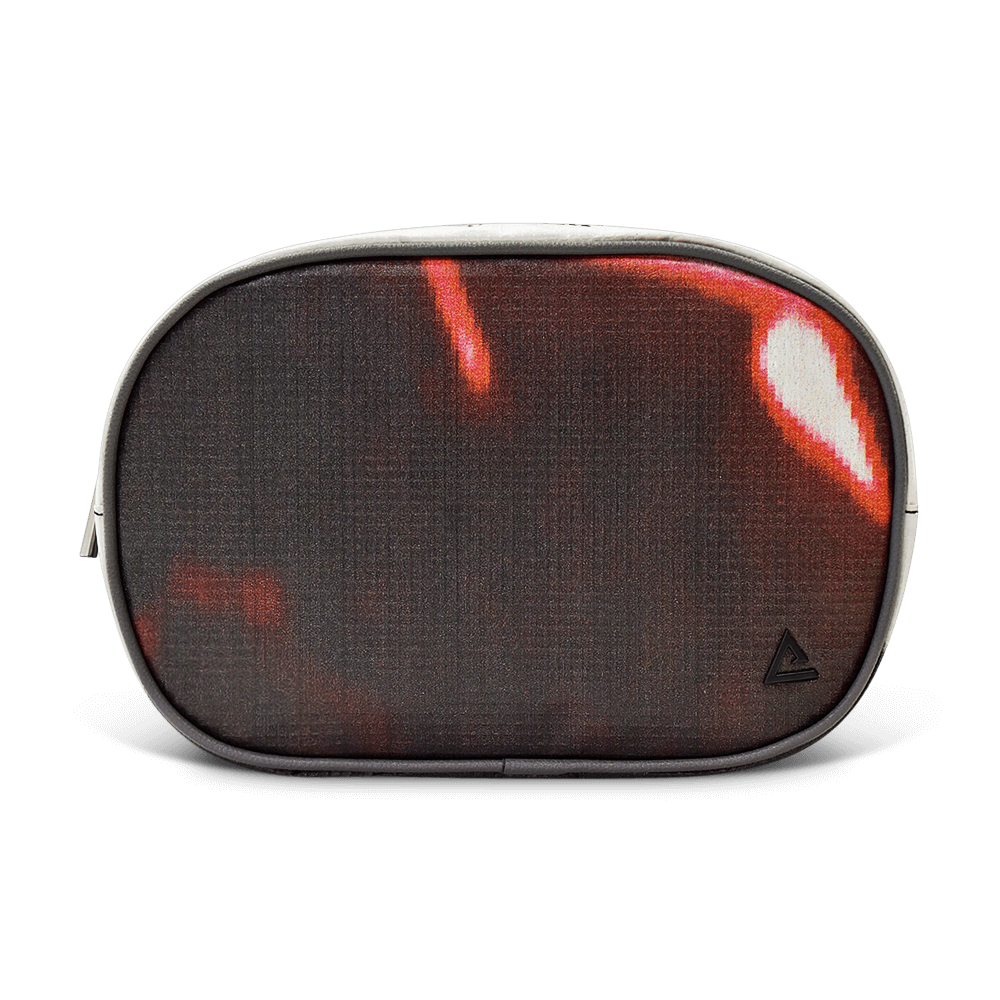 Riley Cosmetic Bag
