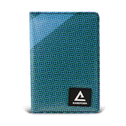 Huxley Passport Holder