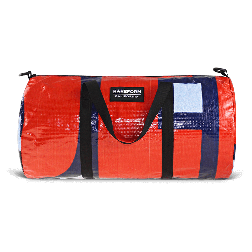 Light Duffle