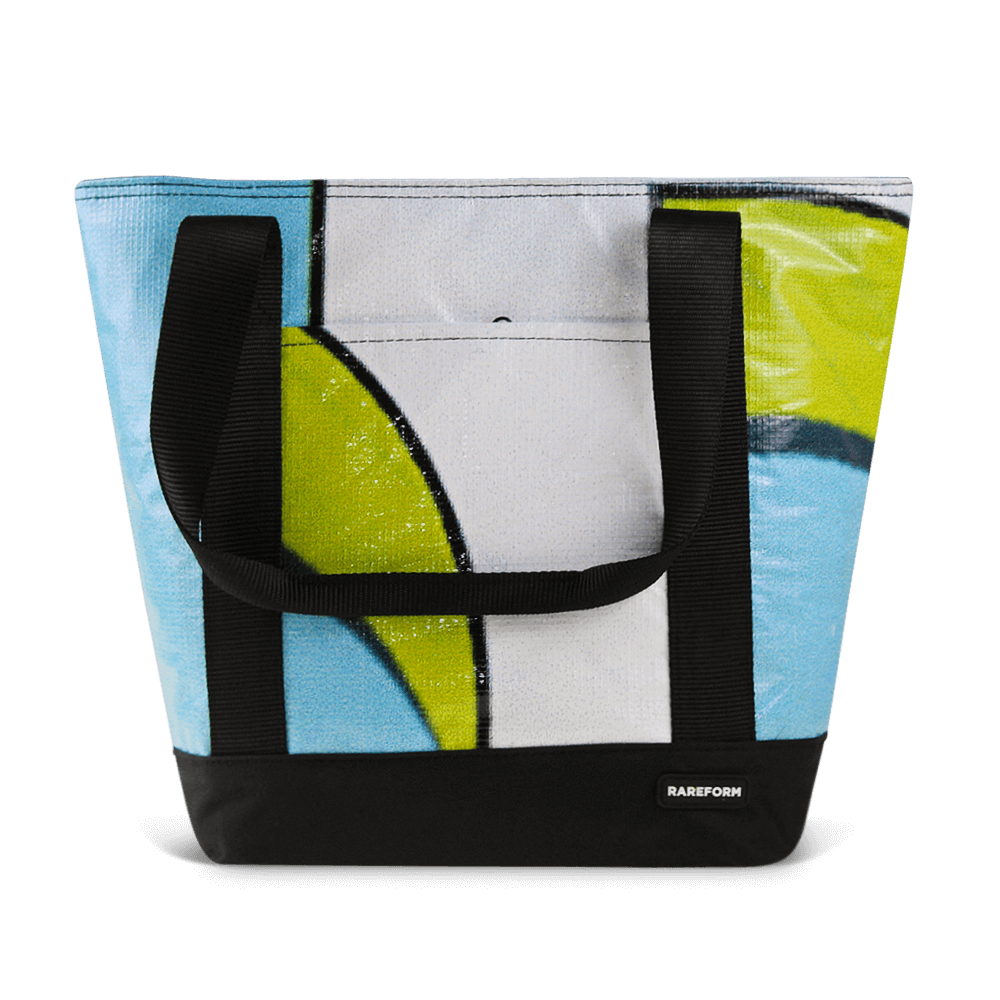Beck Cooler Tote