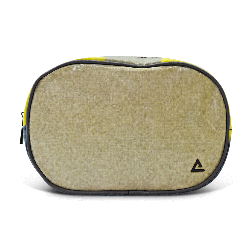 Riley Cosmetic Bag
