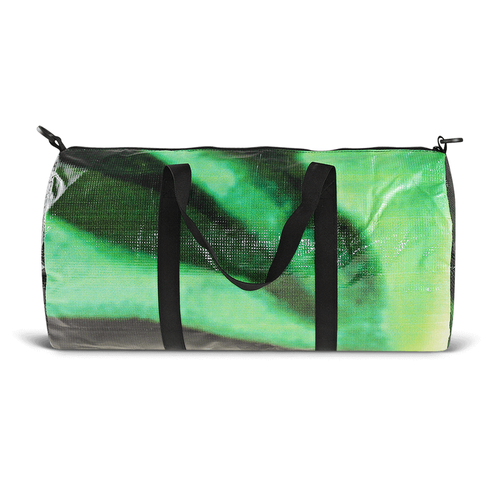 Light Duffle