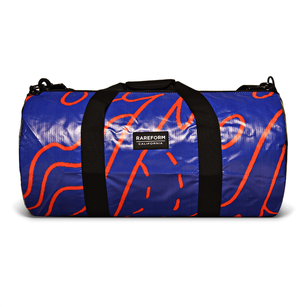 Efdot Weekender Duffle