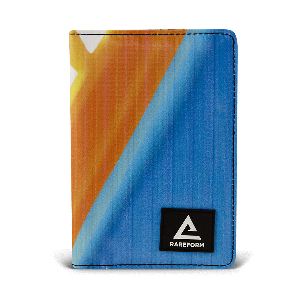 Huxley Passport Holder