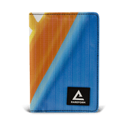 Huxley Passport Holder