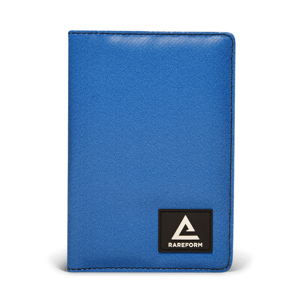 Huxley Passport Holder