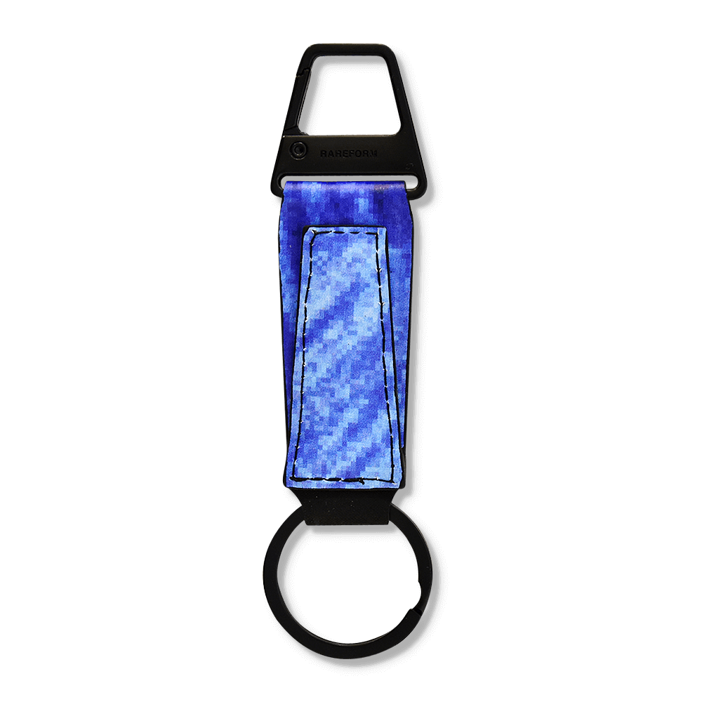 Roam Keychain