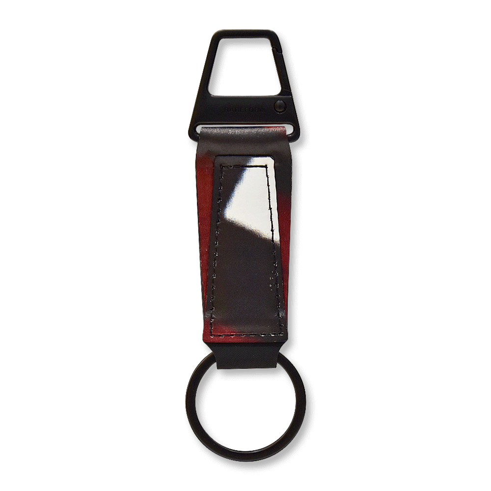 Roam Keychain