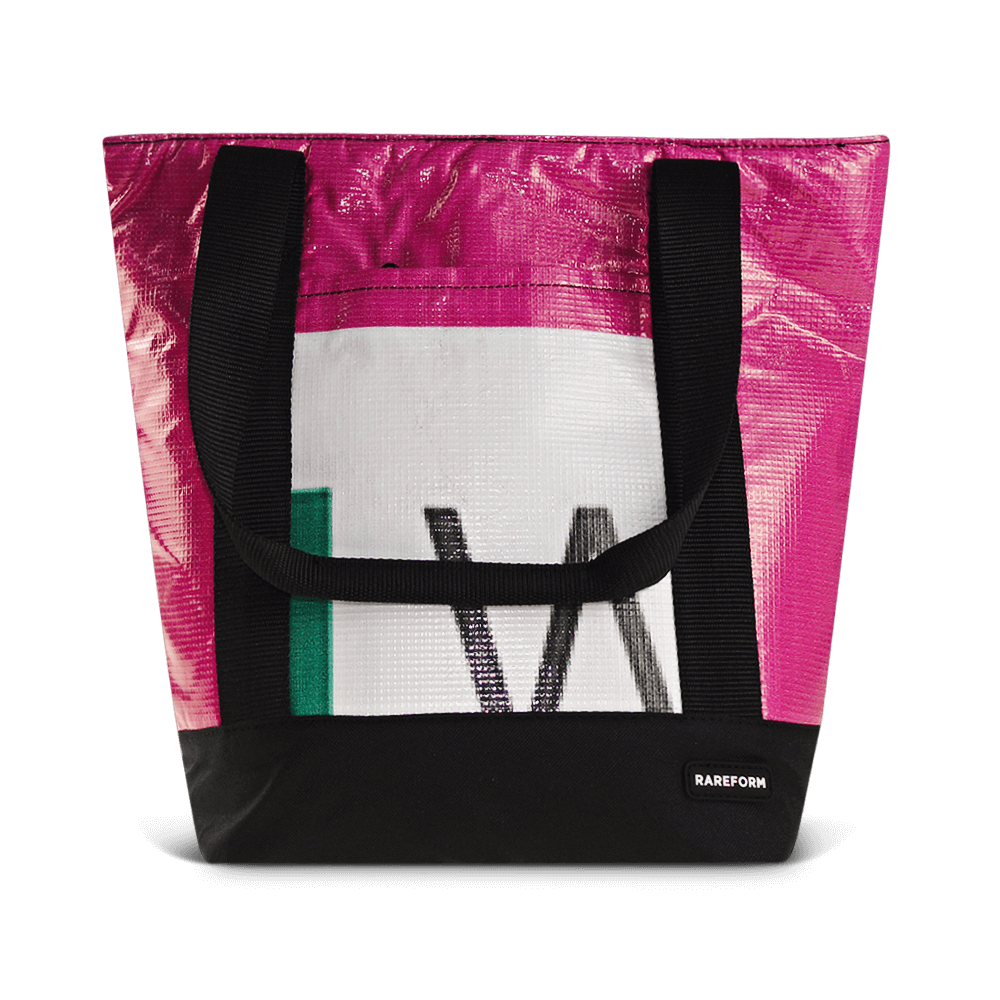 Beck Cooler Tote