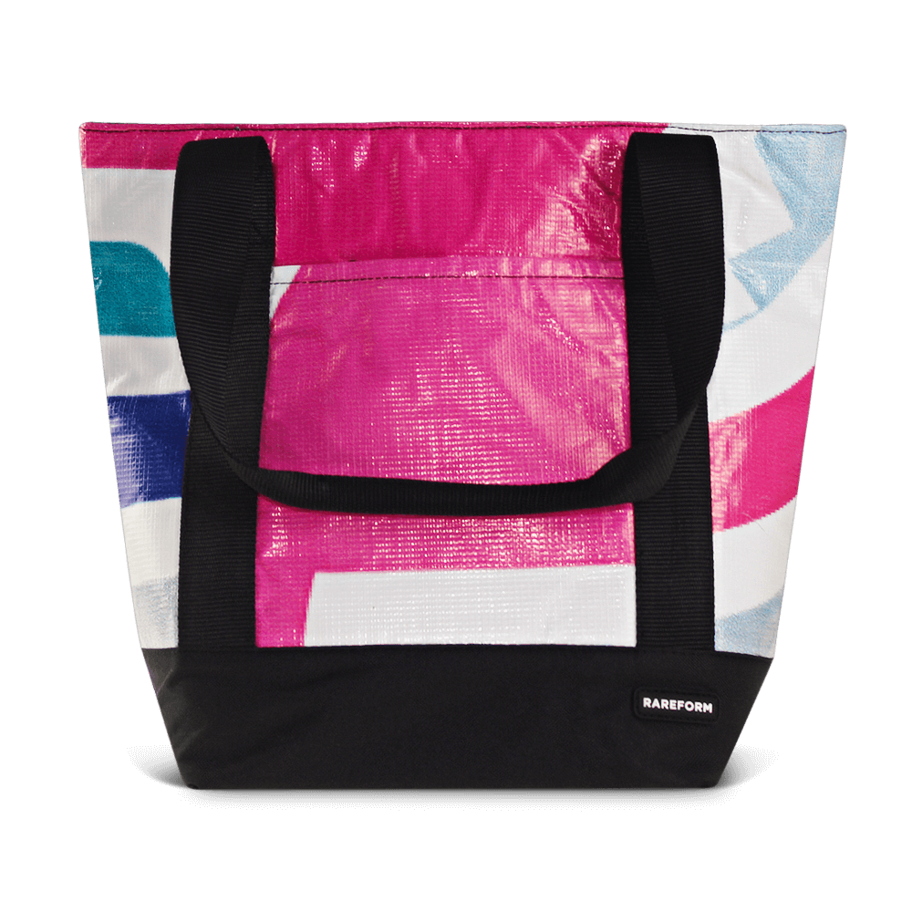 Beck Cooler Tote