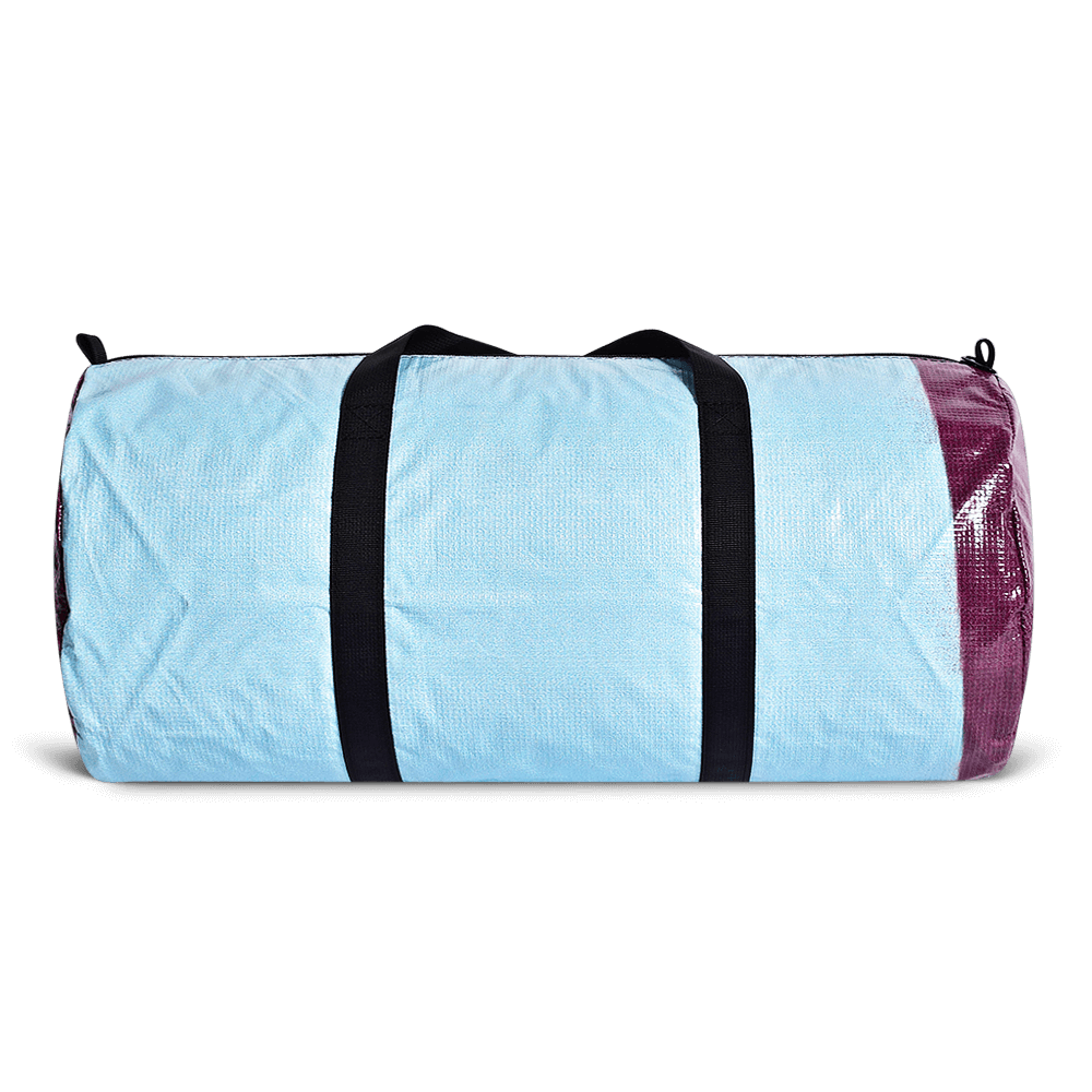 Light Duffle