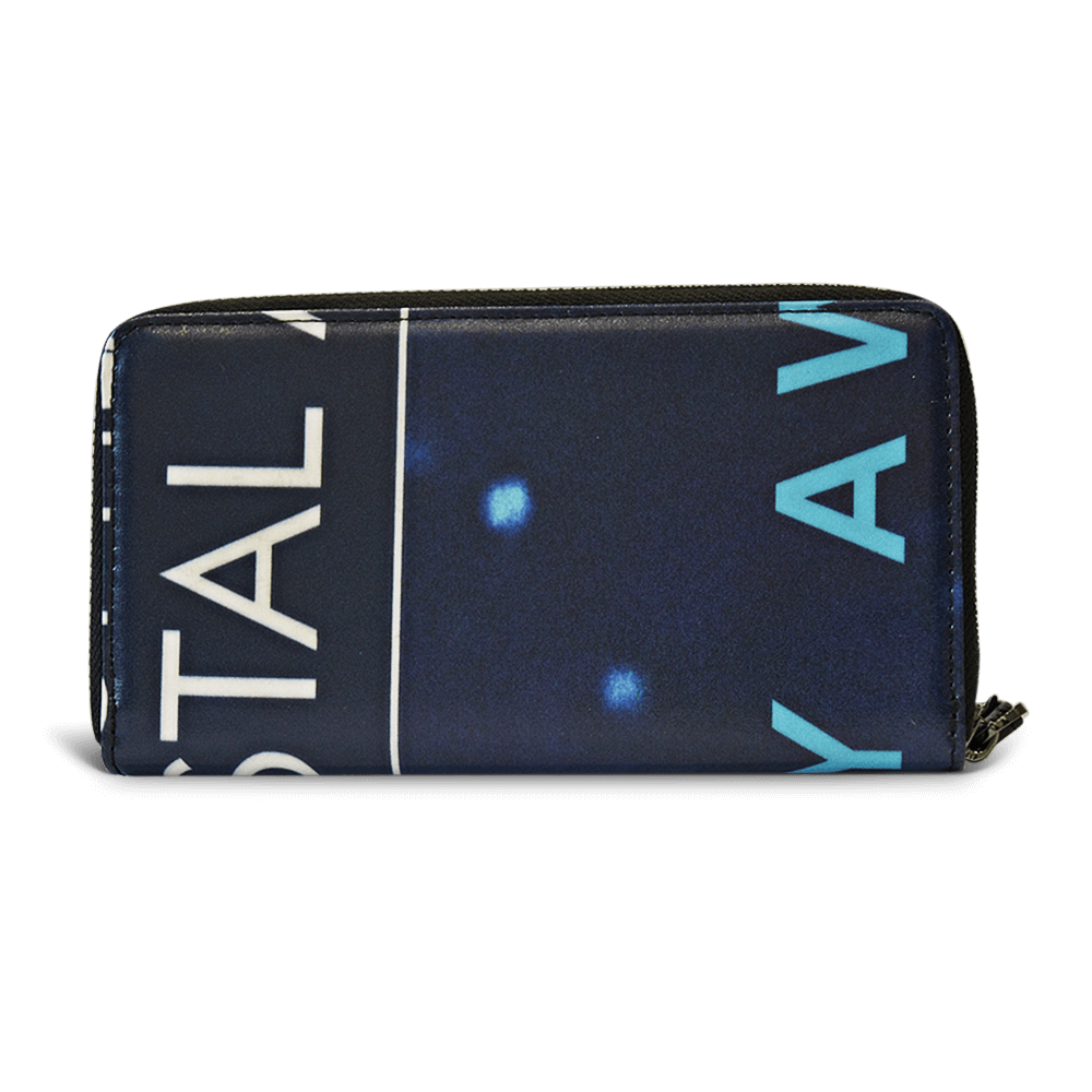 Madison Wristlet