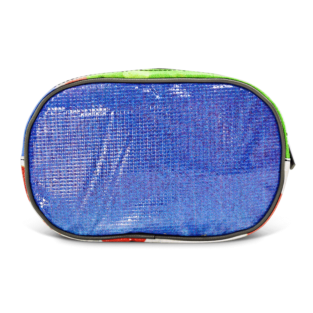 Riley Cosmetic Bag