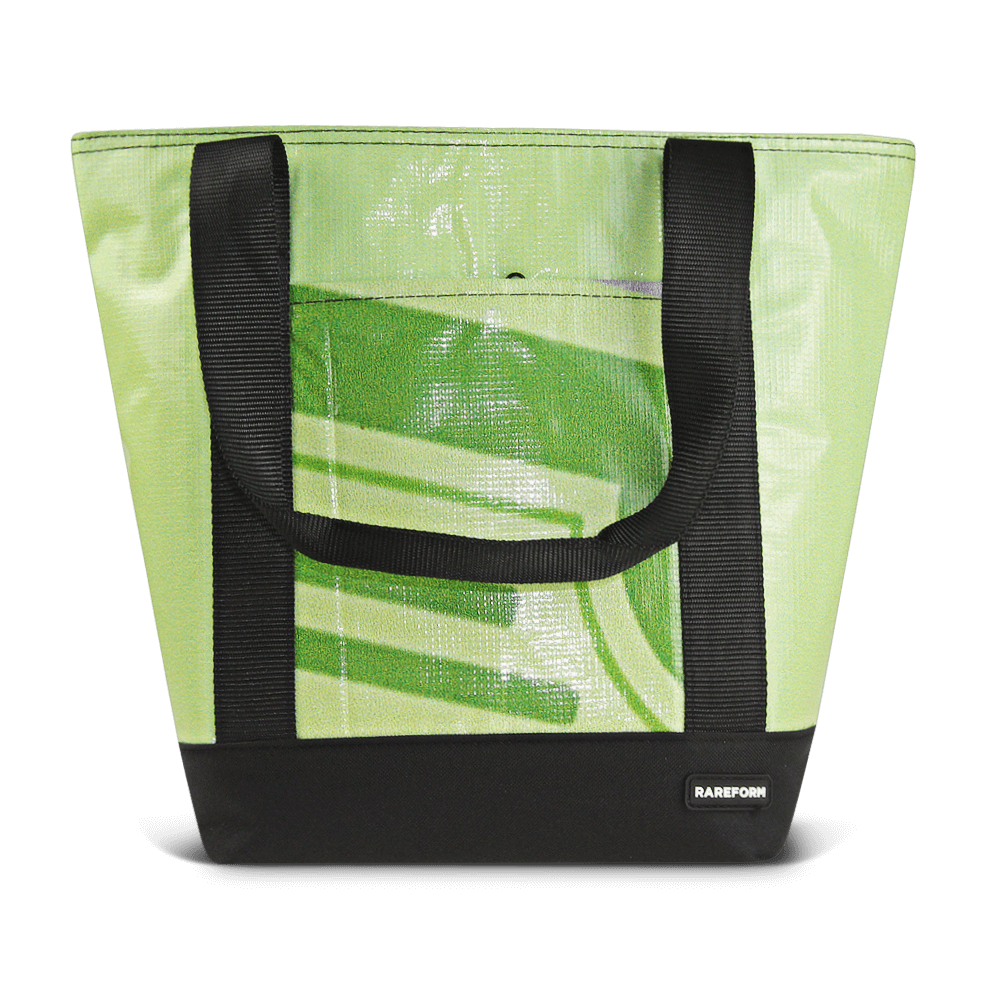 Beck Cooler Tote