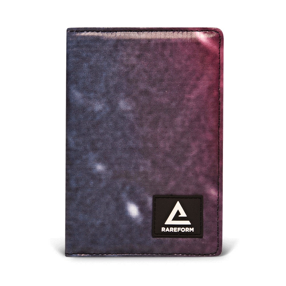 Huxley Passport Holder