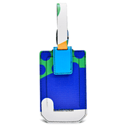 Salvador Luggage Tag