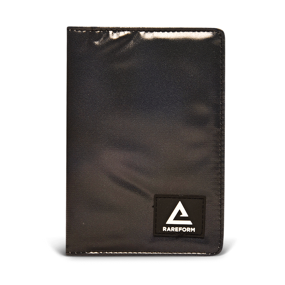 Huxley Passport Holder