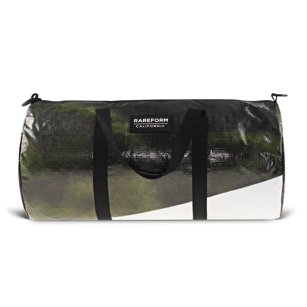 Light Duffle