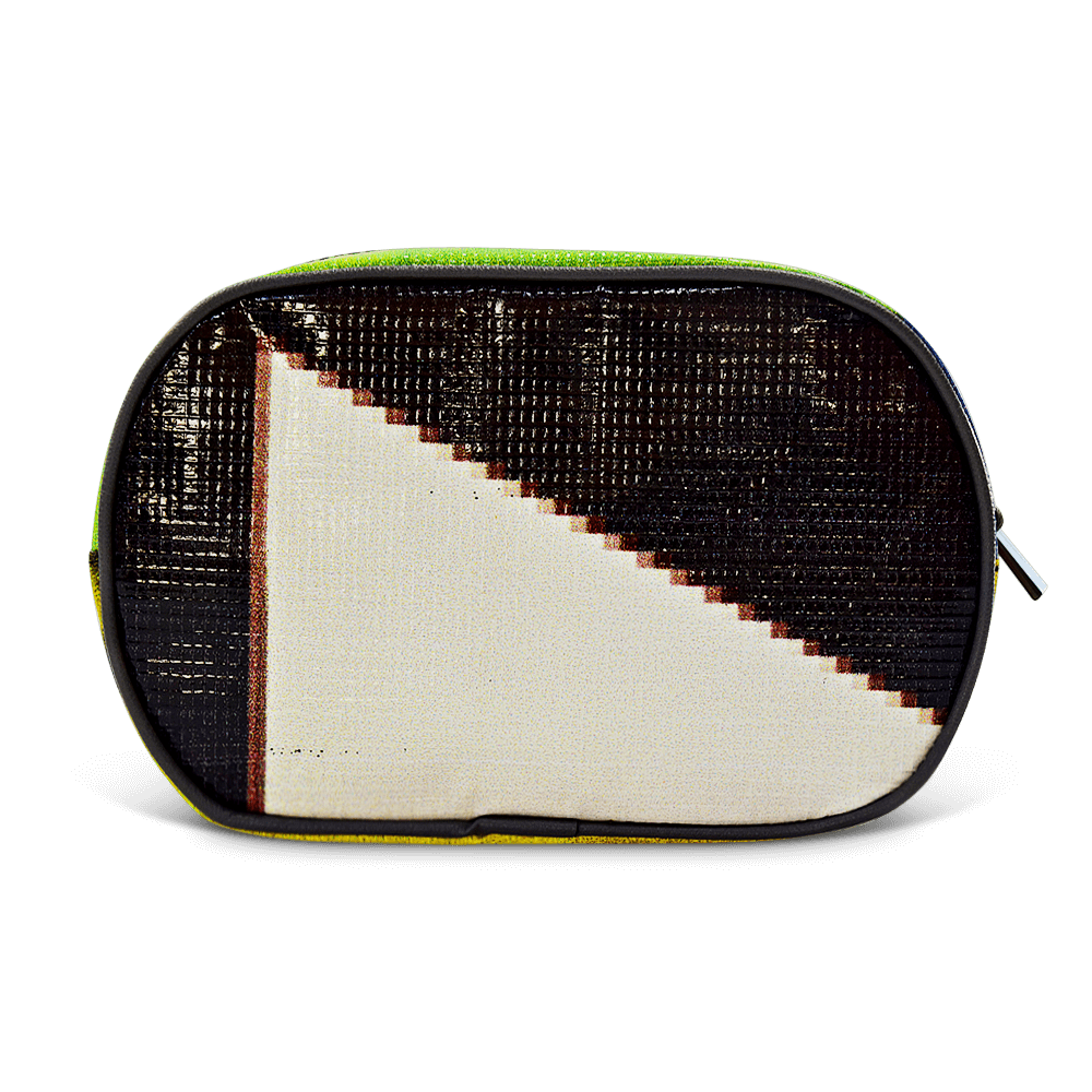 Riley Cosmetic Bag
