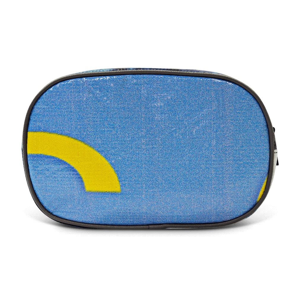 Riley Cosmetic Bag