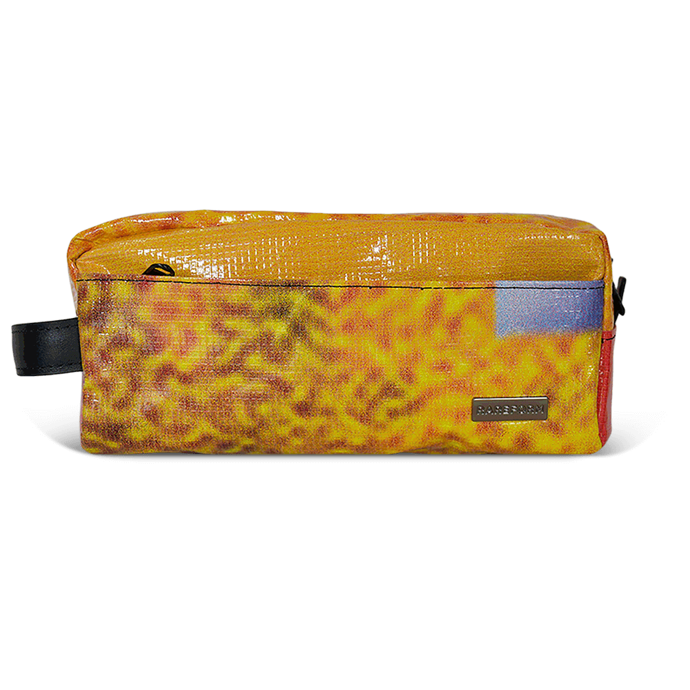 Munich Toiletry Bag