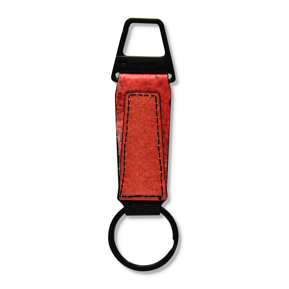 Roam Keychain