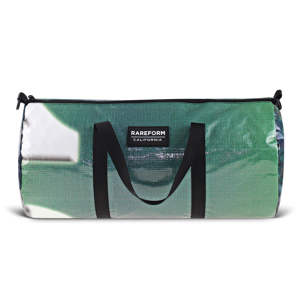 Light Duffle