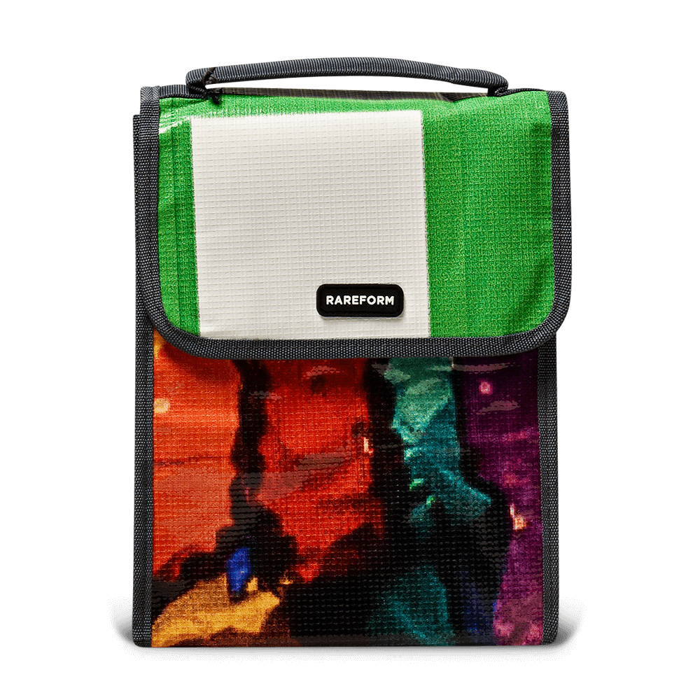 Merrick Lunch Tote
