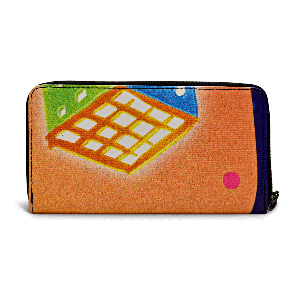 Madison Wristlet